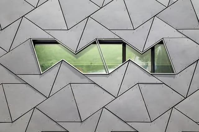 Cladding capability at Make It Group